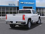 New 2025 Chevrolet Silverado 2500 LTZ Crew Cab 4WD, Pickup for sale #S0093 - photo 4