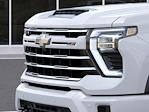 New 2025 Chevrolet Silverado 2500 LT Crew Cab 4WD, Pickup for sale #S0094 - photo 13