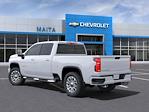 New 2025 Chevrolet Silverado 2500 LT Crew Cab 4WD, Pickup for sale #S0094 - photo 3