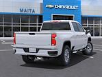 New 2025 Chevrolet Silverado 2500 LT Crew Cab 4WD, Pickup for sale #S0094 - photo 4