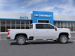 New 2025 Chevrolet Silverado 2500 LT Crew Cab 4WD, Pickup for sale #S0094 - photo 5