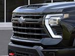 New 2025 Chevrolet Silverado 2500 LT Crew Cab 4WD, Pickup for sale #S0096 - photo 13