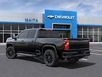 New 2025 Chevrolet Silverado 2500 LT Crew Cab 4WD, Pickup for sale #S0096 - photo 3