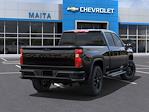 New 2025 Chevrolet Silverado 2500 LT Crew Cab 4WD, Pickup for sale #S0096 - photo 4