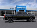 New 2025 Chevrolet Silverado 2500 LT Crew Cab 4WD, Pickup for sale #S0096 - photo 5