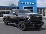 New 2025 Chevrolet Silverado 2500 LT Crew Cab 4WD, Pickup for sale #S0096 - photo 7