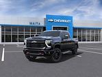 New 2025 Chevrolet Silverado 2500 LT Crew Cab 4WD, Pickup for sale #S0096 - photo 8