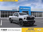 New 2025 Chevrolet Silverado 2500 LT Crew Cab 4WD, Pickup for sale #S0097 - photo 1