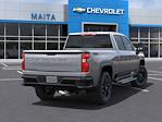 New 2025 Chevrolet Silverado 2500 LT Crew Cab 4WD, Pickup for sale #S0097 - photo 4