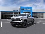 New 2025 Chevrolet Silverado 2500 LT Crew Cab 4WD, Pickup for sale #S0097 - photo 8