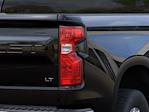 New 2025 Chevrolet Silverado 1500 LT Crew Cab 4WD, Pickup for sale #S0105 - photo 11