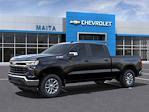 New 2025 Chevrolet Silverado 1500 LT Crew Cab 4WD, Pickup for sale #S0105 - photo 2