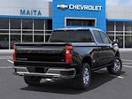 New 2025 Chevrolet Silverado 1500 LT Crew Cab 4WD, Pickup for sale #S0105 - photo 4