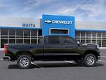 New 2025 Chevrolet Silverado 1500 LT Crew Cab 4WD, Pickup for sale #S0105 - photo 5