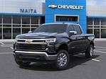 New 2025 Chevrolet Silverado 1500 LT Crew Cab 4WD, Pickup for sale #S0105 - photo 6