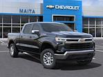 New 2025 Chevrolet Silverado 1500 LT Crew Cab 4WD, Pickup for sale #S0105 - photo 7