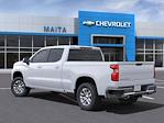 New 2025 Chevrolet Silverado 1500 LT Crew Cab 4WD, Pickup for sale #S0106 - photo 3