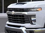 New 2025 Chevrolet Silverado 2500 LT Crew Cab 4WD, Pickup for sale #S0107 - photo 13