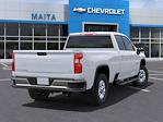 New 2025 Chevrolet Silverado 2500 LT Crew Cab 4WD, Pickup for sale #S0107 - photo 4