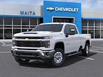 New 2025 Chevrolet Silverado 2500 LT Crew Cab 4WD, Pickup for sale #S0107 - photo 6