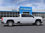 New 2025 Chevrolet Silverado 3500 LT Crew Cab 4WD, Pickup for sale #S0108 - photo 5