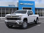 New 2025 Chevrolet Silverado 3500 LT Crew Cab 4WD, Pickup for sale #S0108 - photo 6