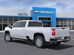 New 2025 Chevrolet Silverado 3500 LT Crew Cab 4WD, Pickup for sale #S0109 - photo 3