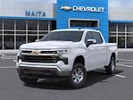 New 2025 Chevrolet Silverado 1500 LT Crew Cab 4WD, Pickup for sale #S0110 - photo 6