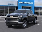 New 2025 Chevrolet Silverado 1500 LT Crew Cab 4WD, Pickup for sale #S0111 - photo 6