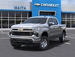 New 2025 Chevrolet Silverado 1500 LT Crew Cab 4WD, Pickup for sale #S0114 - photo 6