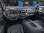 New 2025 Chevrolet Silverado 1500 Work Truck Crew Cab 4WD, Pickup for sale #S0115 - photo 15