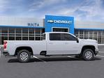 New 2025 Chevrolet Silverado 3500 LT Crew Cab 4WD, Pickup for sale #S0119 - photo 5