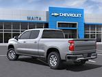 New 2025 Chevrolet Silverado 1500 LT Crew Cab 4WD, Pickup for sale #S0122 - photo 3