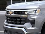 New 2025 Chevrolet Silverado 1500 LT Crew Cab 4WD, Pickup for sale #S0123 - photo 13