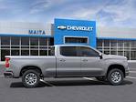 New 2025 Chevrolet Silverado 1500 LT Crew Cab 4WD, Pickup for sale #S0123 - photo 5