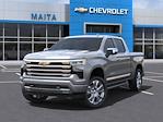 New 2025 Chevrolet Silverado 1500 High Country Crew Cab 4WD, Pickup for sale #S0126 - photo 6