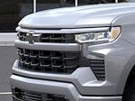 New 2025 Chevrolet Silverado 1500 RST Crew Cab 4WD, Pickup for sale #S0129 - photo 13