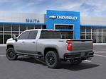 New 2025 Chevrolet Silverado 2500 LT Crew Cab 4WD, Pickup for sale #S0134 - photo 3