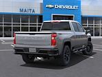 New 2025 Chevrolet Silverado 2500 LT Crew Cab 4WD, Pickup for sale #S0134 - photo 4