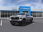 New 2025 Chevrolet Silverado 2500 LT Crew Cab 4WD, Pickup for sale #S0134 - photo 8