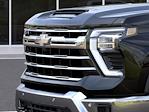 New 2025 Chevrolet Silverado 2500 LTZ Crew Cab 4WD, Pickup for sale #S0136 - photo 13