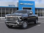 New 2025 Chevrolet Silverado 2500 LTZ Crew Cab 4WD, Pickup for sale #S0136 - photo 6