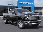 New 2025 Chevrolet Silverado 2500 LTZ Crew Cab 4WD, Pickup for sale #S0136 - photo 7