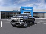 New 2025 Chevrolet Silverado 2500 LTZ Crew Cab 4WD, Pickup for sale #S0136 - photo 8