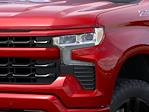 New 2025 Chevrolet Silverado 1500 RST Crew Cab 4WD, Pickup for sale #S0140 - photo 10