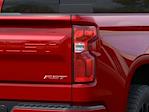 New 2025 Chevrolet Silverado 1500 RST Crew Cab 4WD, Pickup for sale #S0140 - photo 11