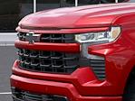 New 2025 Chevrolet Silverado 1500 RST Crew Cab 4WD, Pickup for sale #S0140 - photo 13