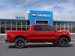 New 2025 Chevrolet Silverado 1500 RST Crew Cab 4WD, Pickup for sale #S0140 - photo 5