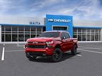 New 2025 Chevrolet Silverado 1500 RST Crew Cab 4WD, Pickup for sale #S0140 - photo 8