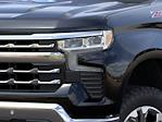 New 2025 Chevrolet Silverado 1500 LTZ Crew Cab 4WD, Pickup for sale #S0142 - photo 10